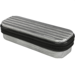 Mission ABS-1 Case zilver