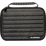 Mission ABS-4 Case Zwart