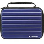 Mission ABS-4 Case blauw