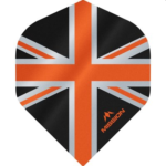 Mission Alliance flights oranje