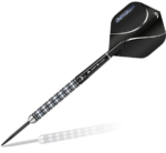 Mission Chiron darts Pijl