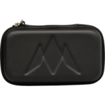 Mission Freedom XL Darts Case Union Jack achterkant