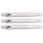 Girl Power shaft Nylon - Afbeelding 2