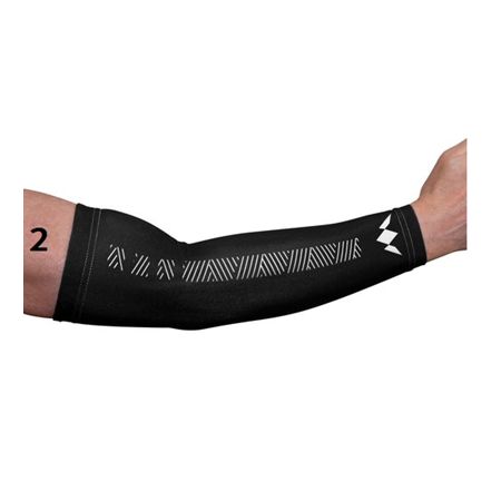 Arm Sleeve Darts