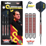 kim-huybrechts bulls rood