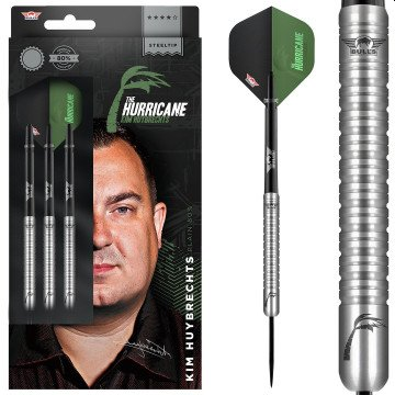 kim huybrechts tungsten