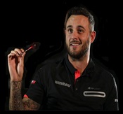 Joe Cullen