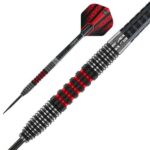 Winmau Joe Cullen darts - Afbeelding 2