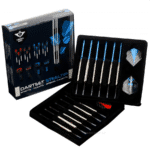 LongField darts set goedkoop dartpijlen