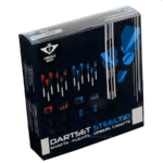 Longfield set darts 4 sets - Afbeelding 3