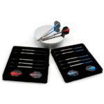 Longfield set darts 4 sets - Afbeelding 2