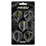 Winmau Michael van Gerwen Prism Flight Collection