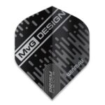 MvG design prism flight black