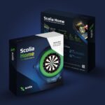 Scolia Home met Spark Lichtring - Afbeelding 2