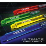 Vecta shafts kleuren winmau