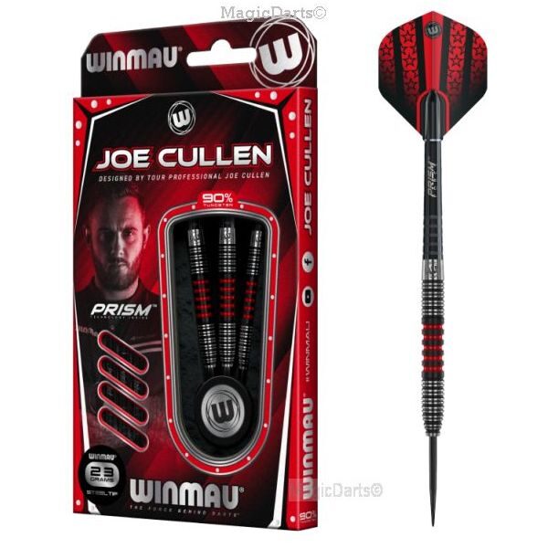 Winmau Joe Cullen darts