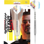 gabriel clemens target darts