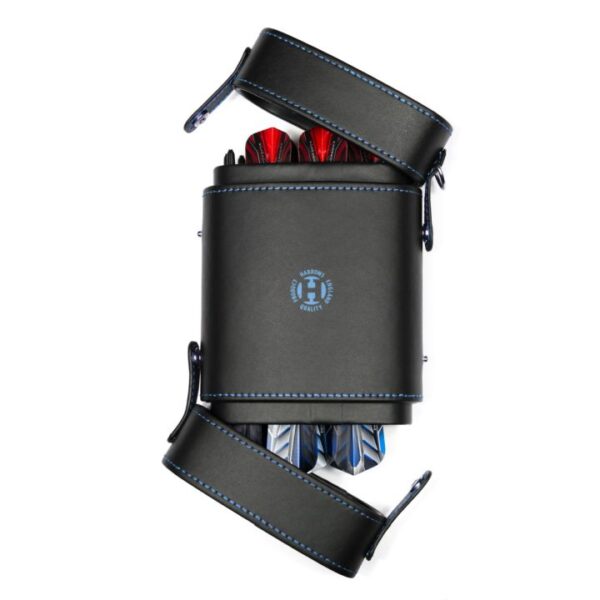 harrows prima case blauw