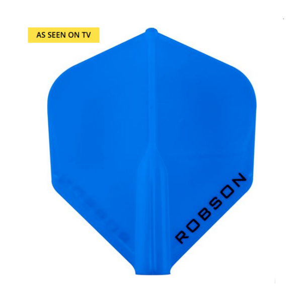 robson flght blue