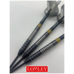 Loxley Massacre darts