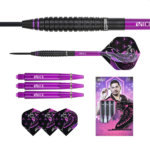 One80 Jelle Klaasen HD Darts