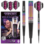 Peter Wright Snakebite World Champion Tapered SE