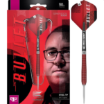 Target Stephen Bunting Gen 4