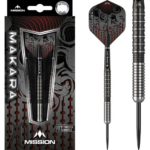 Mission Makara m1 darts