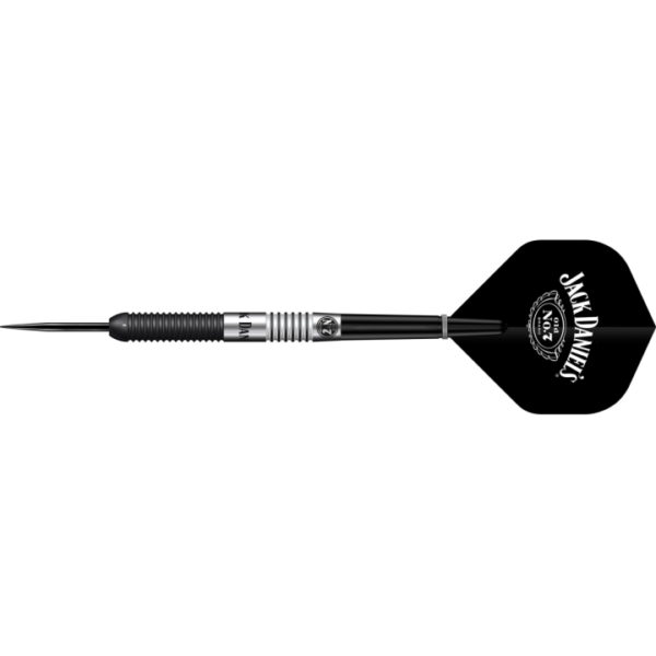 Mission Jack Daniels MK1 90% tungsen