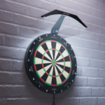 Target Arc dartbordverlichting
