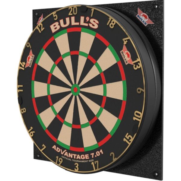 bull-s-dartboard-silencer demper