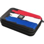 Takoma XL Flag Wallet NL