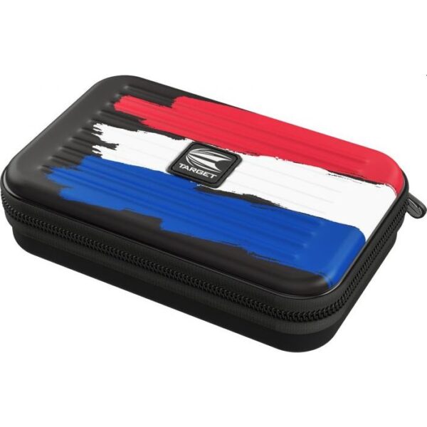 Takoma XL Flag Wallet NL