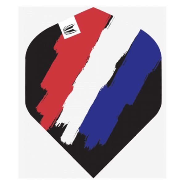 Target Ultra Pro Dutch Flag Std