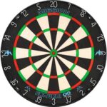 Mission Samurai Infinity Professional Dartbord