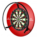 Mission Torus 270 Dartbord lichtring