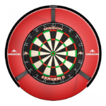 Mission Torus 270 dartbord verlichting - Afbeelding 4