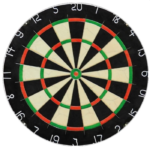 Winmau blade 6 plain magicdarts