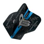 GERWYN PRICE WORLD CHAMPION BLUE LOGO