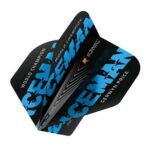 Iceman World Champion Blue Edition Flights
