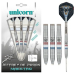 Unicorn Maestro Jeffrey de Zwaan Phase 2
