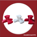 Magic Darts Houder - Afbeelding 5