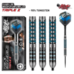 Shot Niels Zonneveld darts