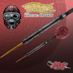 Shot Warrior Kapene Captain - Afbeelding 3
