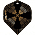 Mission Solo Crypt Flights  