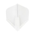 Robson Plus Flight Crystal Clear Std