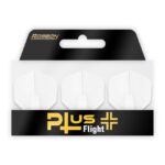 Robson Flight Crystal Clear Std - Afbeelding 2