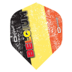 België flights