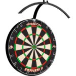 Mission Torus 100 dartbord verlichting - Afbeelding 3