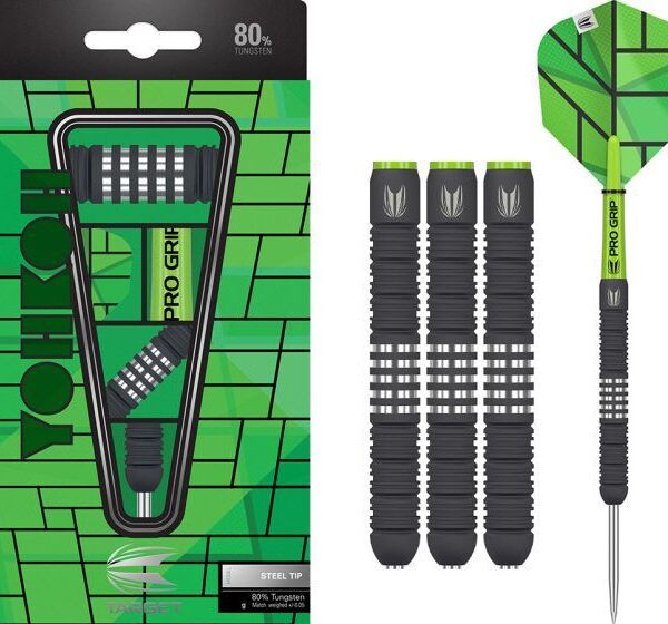 target Yohkoh 01 darts